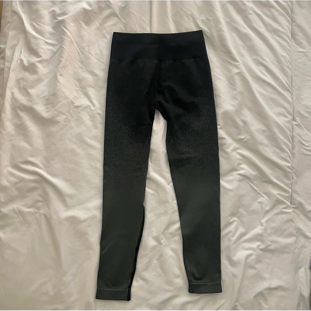 Ombre Gymshark Leggings NWT